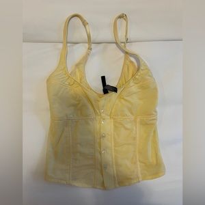 Urban Outfitters Corset